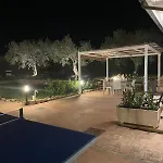 Casa Adriano-dimora Per Vacanze