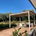 Casa Adriano-dimora Per Vacanze Holiday home Ripa Teatina