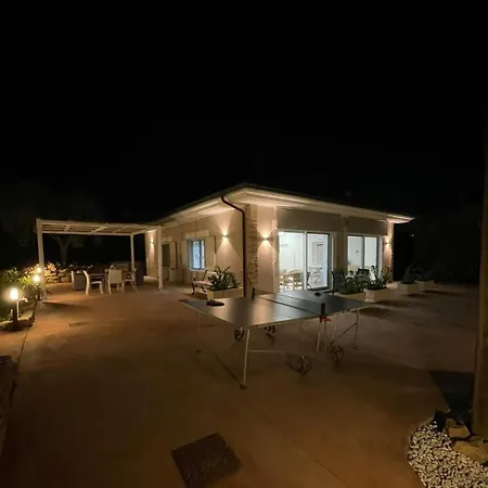 Casa Adriano-dimora Per Vacanze Holiday home Ripa Teatina