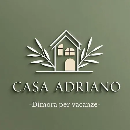 Casa Adriano-dimora Per Vacanze *