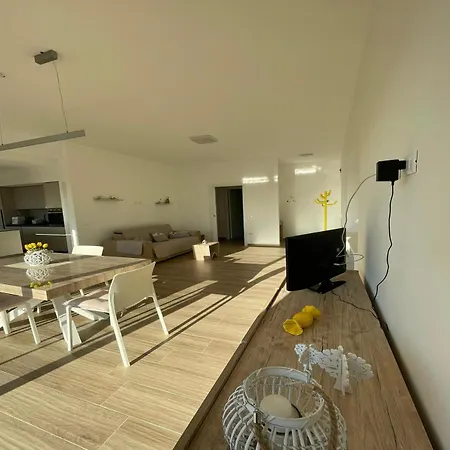 Casa Adriano-dimora Per Vacanze *