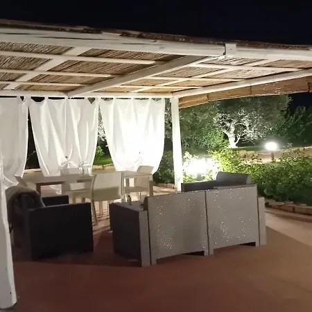 Casa Adriano-dimora Per Vacanze *