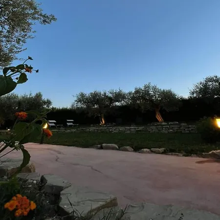 Holiday home Casa Adriano-dimora Per Vacanze Ripa Teatina