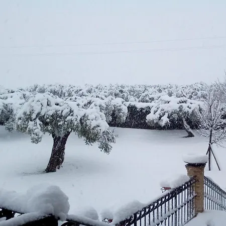 Vakantiehuis Casa Adriano-dimora Per Vacanze *