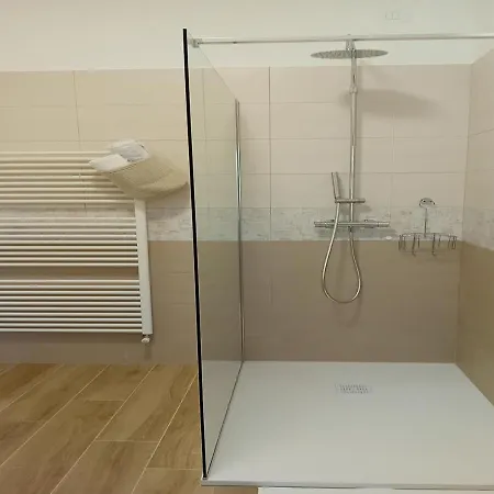 Casa Adriano-dimora Per Vacanze Holiday home Ripa Teatina