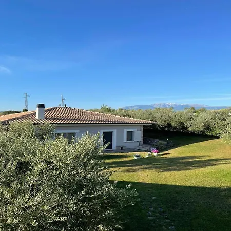 Casa Adriano-dimora Per Vacanze Ripa Teatina