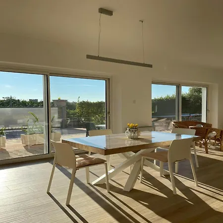 Vakantiehuis Casa Adriano-dimora Per Vacanze *