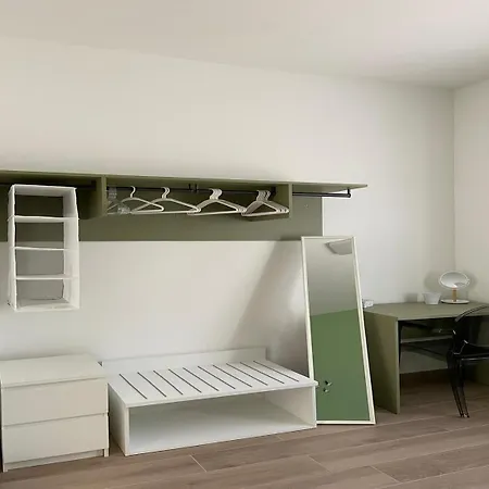 Casa Adriano-dimora Per Vacanze Vakantiehuis Ripa Teatina