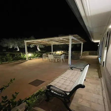 Casa Adriano-dimora Per Vacanze Ripa Teatina