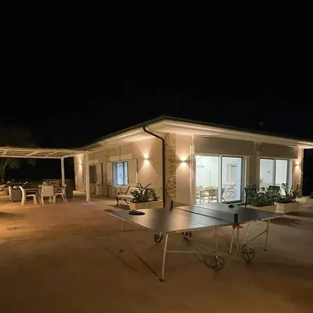 Σπίτι διακοπών Casa Adriano-dimora Per Vacanze