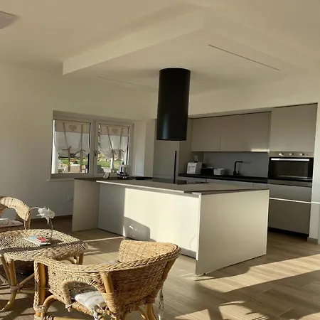 Vakantiehuis Casa Adriano-dimora Per Vacanze Ripa Teatina