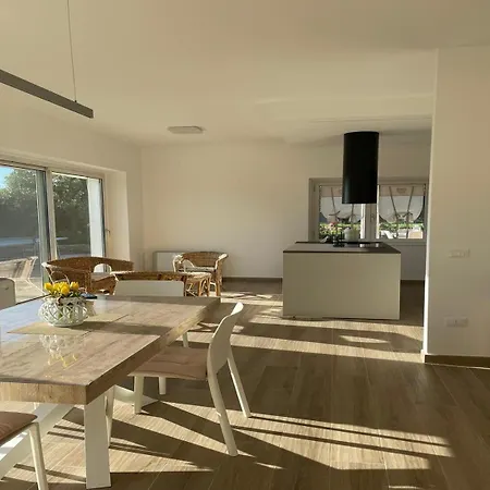 Casa Adriano-dimora Per Vacanze Ripa Teatina