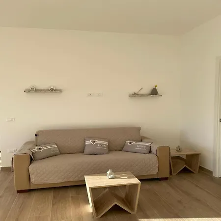 Casa Adriano-dimora Per Vacanze * Ripa Teatina