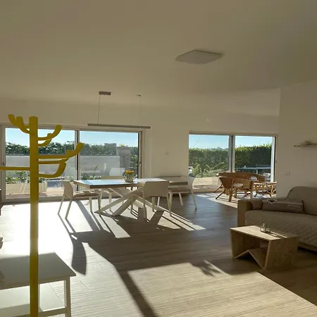 Casa Adriano-dimora Per Vacanze Vakantiehuis