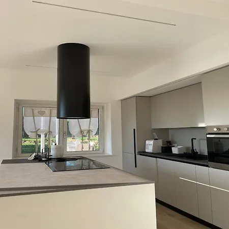 Feriehus Casa Adriano-dimora Per Vacanze