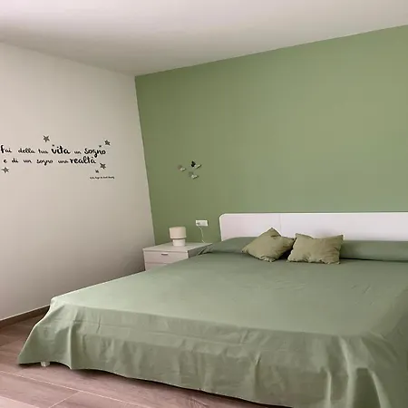 Holiday home Casa Adriano-dimora Per Vacanze Ripa Teatina