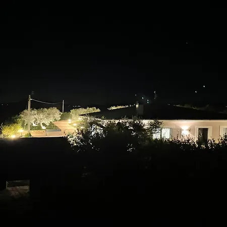 Casa Adriano-dimora Per Vacanze *