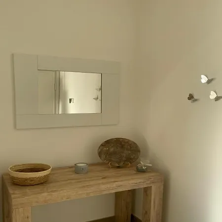 Casa Adriano-dimora Per Vacanze Ripa Teatina