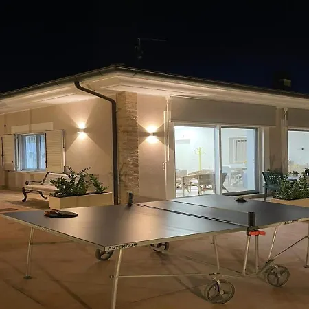 Casa Adriano-dimora Per Vacanze Casa de Férias