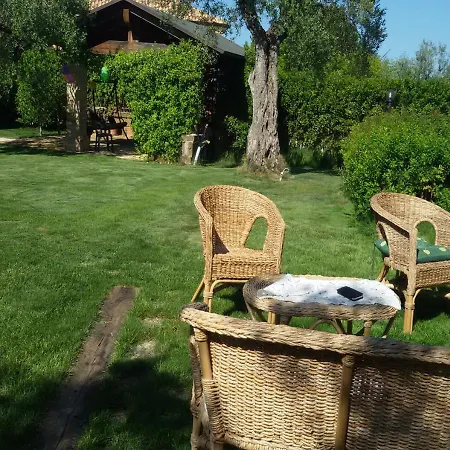 Casa Adriano-dimora Per Vacanze Ripa Teatina