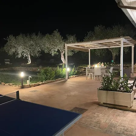 Casa Adriano-dimora Per Vacanze