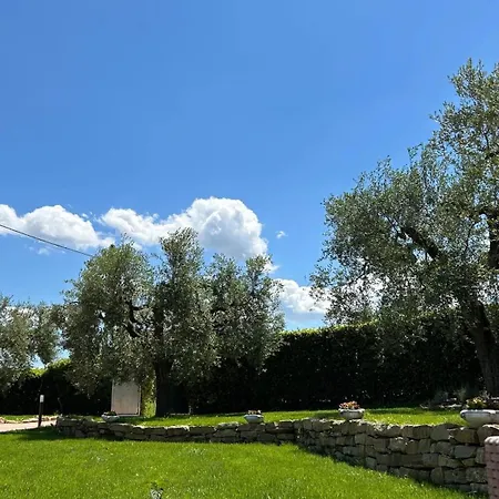 Casa Adriano-dimora Per Vacanze Vakantiehuis *