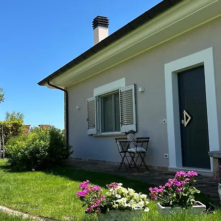 Casa Adriano-dimora Per Vacanze