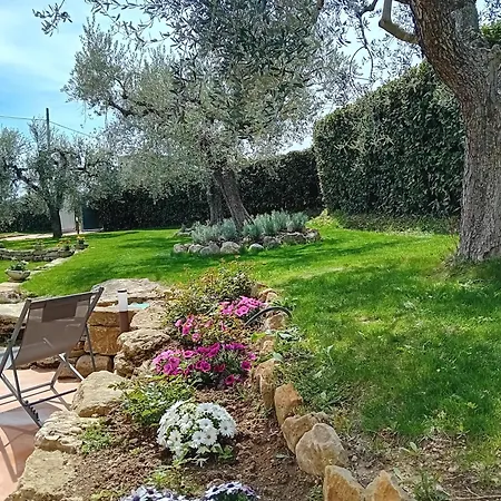 Casa Adriano-dimora Per Vacanze *