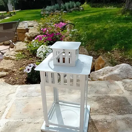 Casa Adriano-dimora Per Vacanze Ripa Teatina