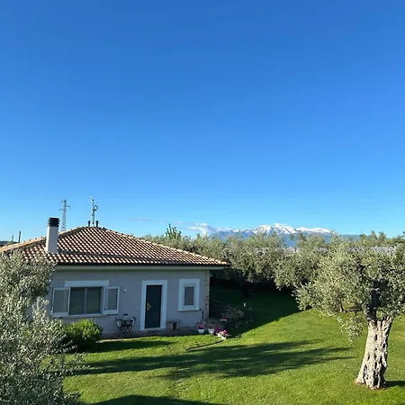 Casa Adriano-dimora Per Vacanze * Ripa Teatina