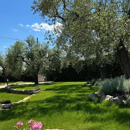 Holiday home Casa Adriano-dimora Per Vacanze