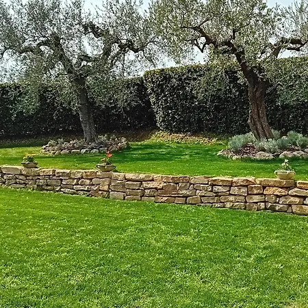 Casa Adriano-dimora Per Vacanze * Ripa Teatina