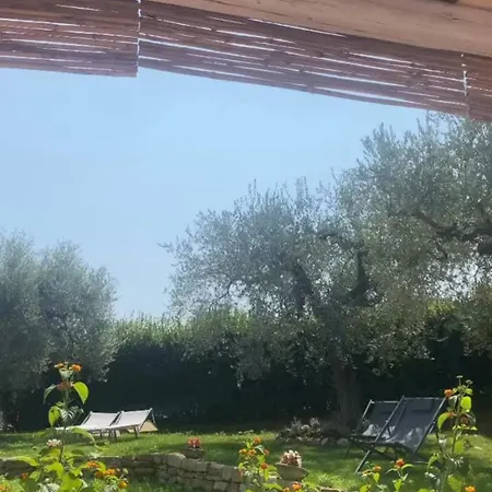 Vakantiehuis Casa Adriano-dimora Per Vacanze