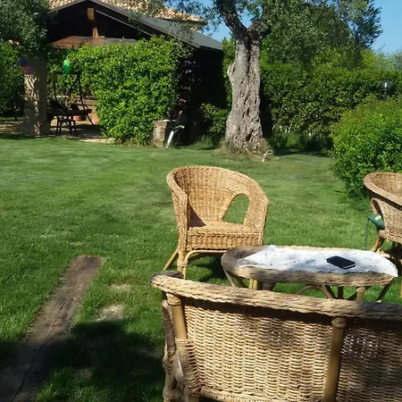 Casa Adriano-dimora Per Vacanze * Ripa Teatina