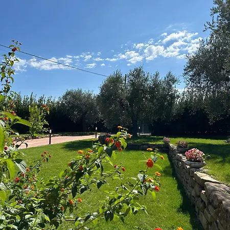 Casa Adriano-dimora Per Vacanze Feriehus Ripa Teatina