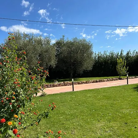 Casa Adriano-dimora Per Vacanze Ripa Teatina