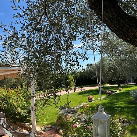 Casa Adriano-dimora Per Vacanze Ripa Teatina