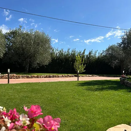 Vakantiehuis Casa Adriano-dimora Per Vacanze Ripa Teatina