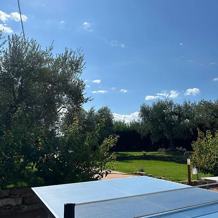 Casa Adriano-dimora Per Vacanze * Ripa Teatina