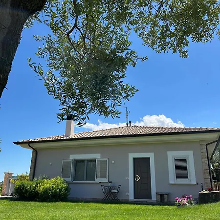 Casa Adriano-dimora Per Vacanze Ripa Teatina
