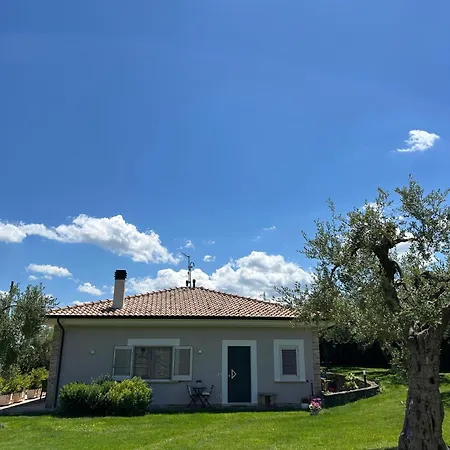 Casa Adriano-dimora Per Vacanze Ripa Teatina