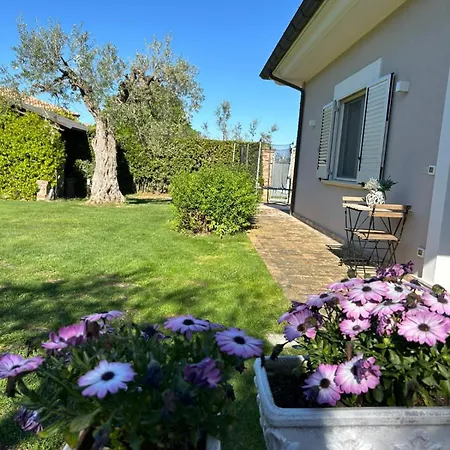 Casa Adriano-dimora Per Vacanze