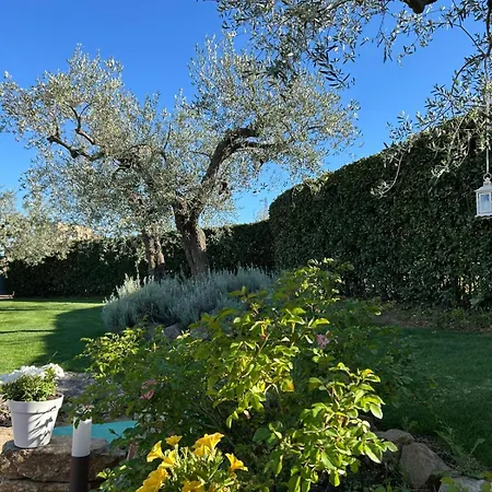 بيت للعطل Casa Adriano-dimora Per Vacanze