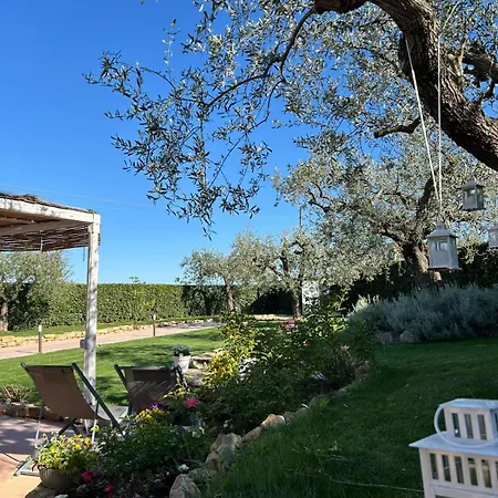 Casa Adriano-dimora Per Vacanze *
