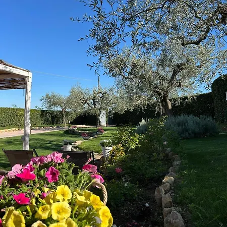 Casa Adriano-dimora Per Vacanze * Ripa Teatina
