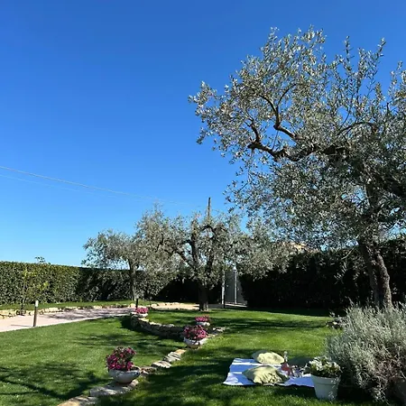 Casa Adriano-dimora Per Vacanze بيت للعطل Ripa Teatina