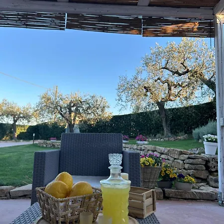 Casa Adriano-dimora Per Vacanze Ripa Teatina