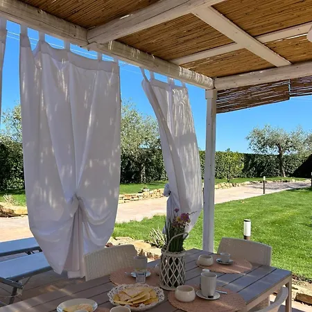 بيت للعطل Casa Adriano-dimora Per Vacanze