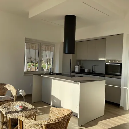 Casa Adriano-dimora Per Vacanze *