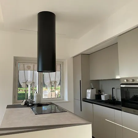 بيت للعطل Casa Adriano-dimora Per Vacanze Ripa Teatina